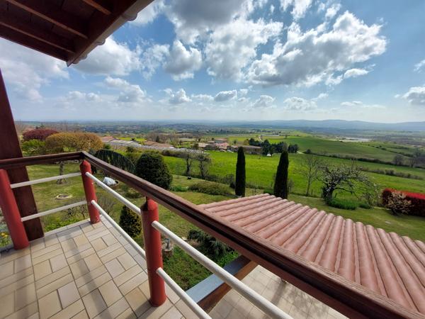 Maison 5 pièces - 84 m² Exclusivité