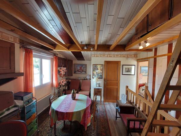 Maison 5 pièces - 84 m² Exclusivité