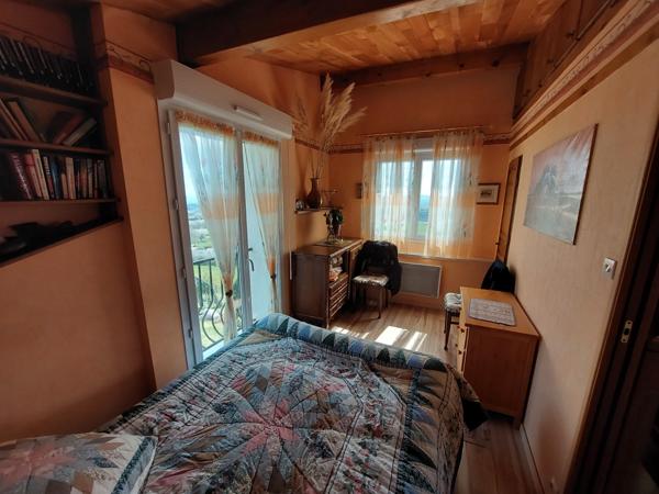 Maison 5 pièces - 84 m² Exclusivité