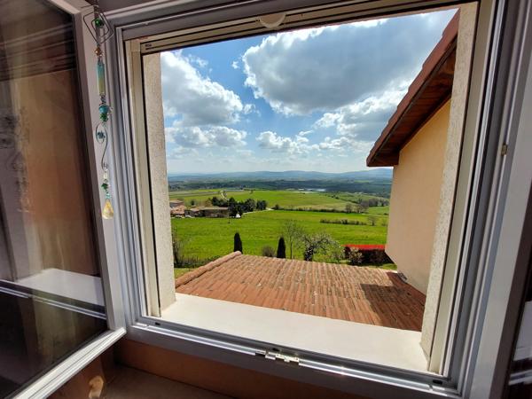 Maison 5 pièces - 84 m² Exclusivité