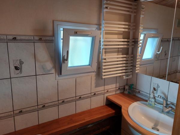 Maison 5 pièces - 84 m² Exclusivité