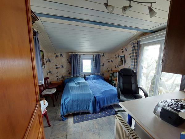 Maison 5 pièces - 84 m² Exclusivité