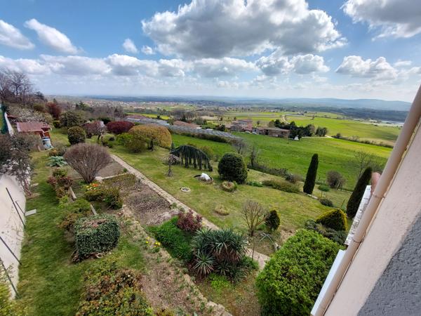 Maison 5 pièces - 84 m² Exclusivité