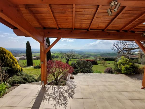 Maison 5 pièces - 84 m² Exclusivité