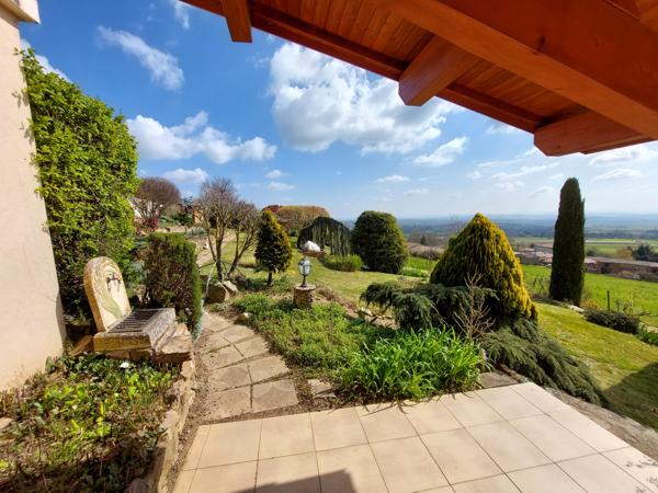 Maison 5 pièces - 84 m² Exclusivité