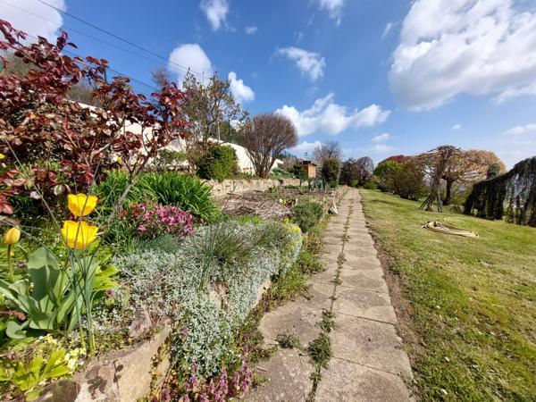 Maison 5 pièces - 84 m² Exclusivité