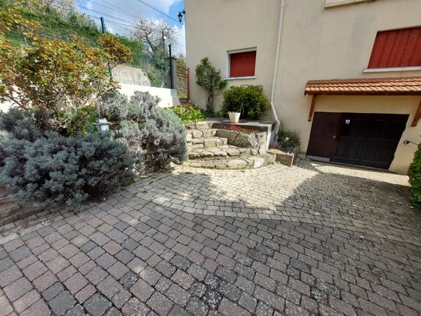 Maison 5 pièces - 84 m² Exclusivité