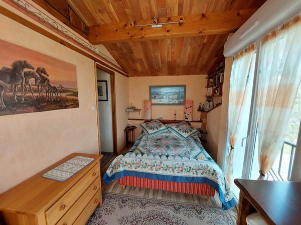 Maison 5 pièces - 84 m² Exclusivité