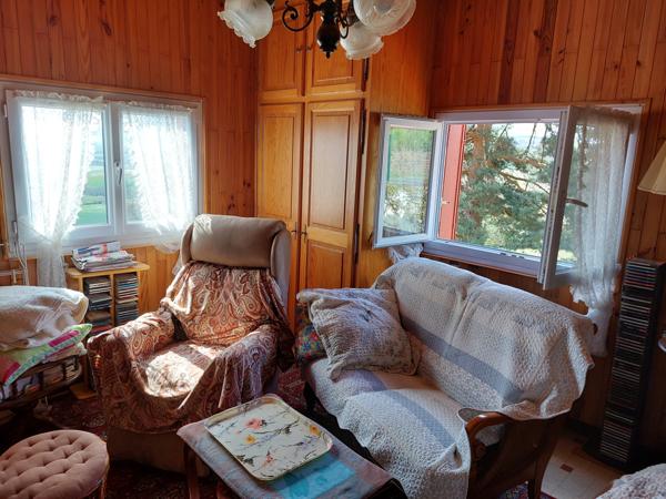 Maison 5 pièces - 84 m² Exclusivité