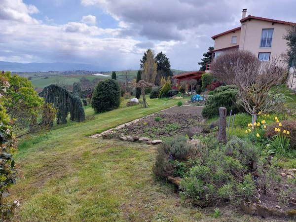 Maison 5 pièces - 84 m² Exclusivité