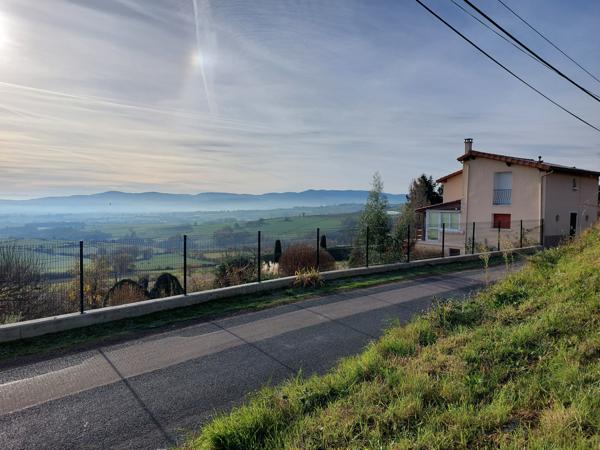 Maison 5 pièces - 84 m² Exclusivité