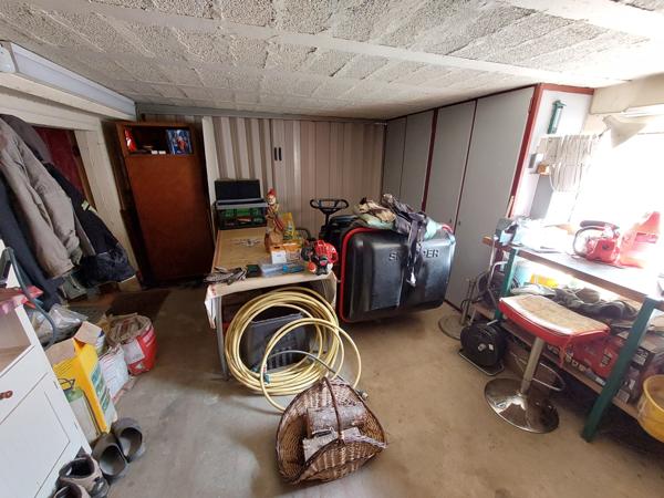 Maison 5 pièces - 84 m² Exclusivité