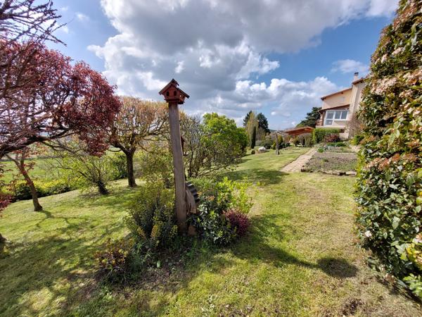 Maison 5 pièces - 84 m² Exclusivité