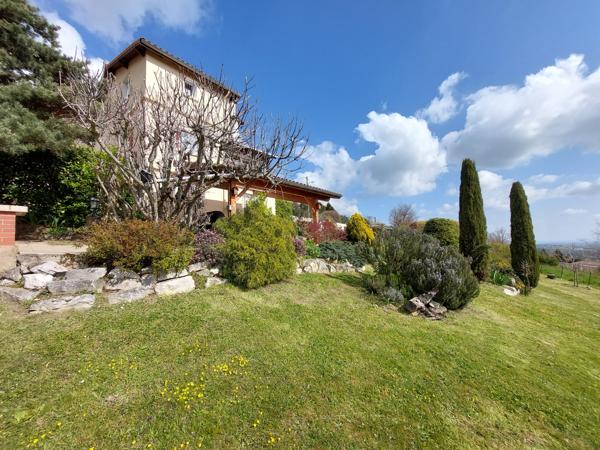 Maison 5 pièces - 84 m² Exclusivité