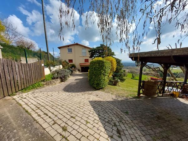 Maison 5 pièces - 84 m² Exclusivité