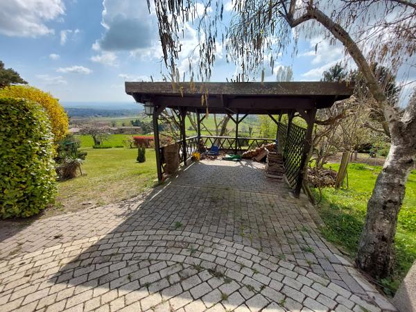 Maison 5 pièces - 84 m² Exclusivité