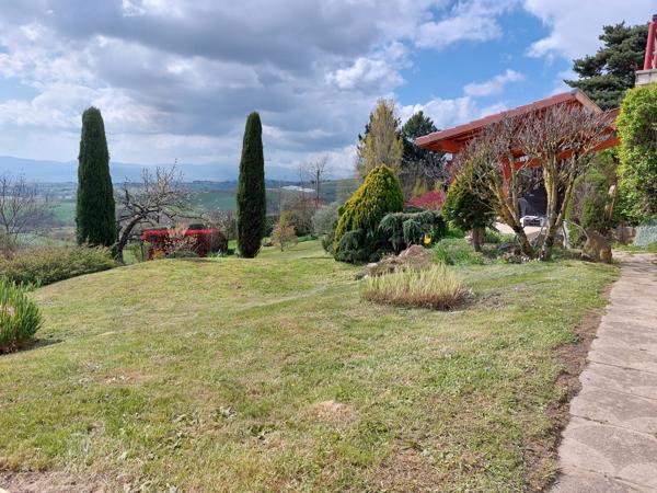 Maison 5 pièces - 84 m² Exclusivité