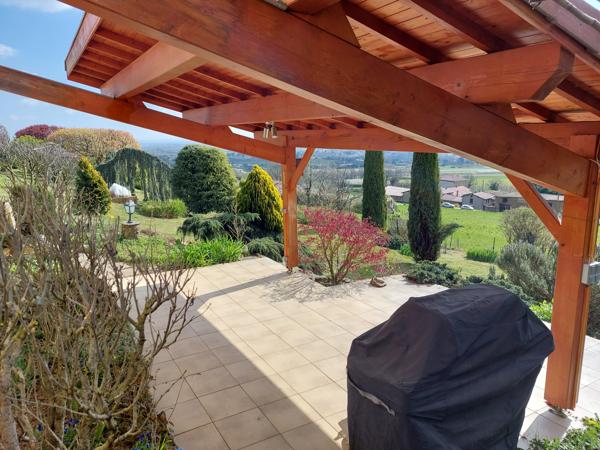 Maison 5 pièces - 84 m² Exclusivité