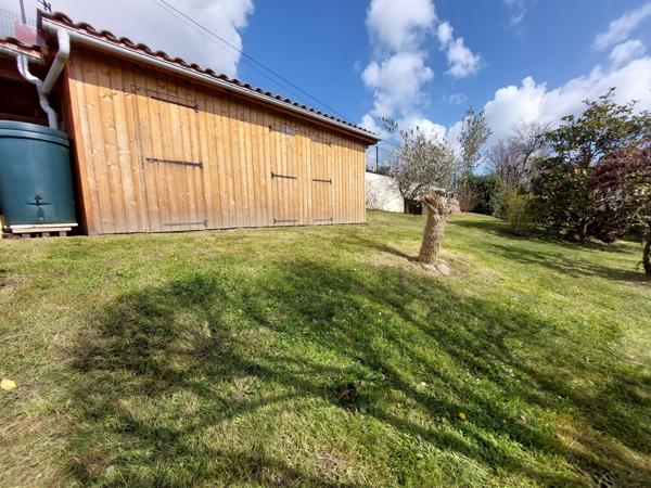 Maison 5 pièces - 84 m² Exclusivité