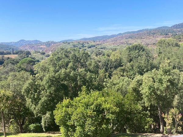 COUP DE COEUR ! Magnifique 3 pièces avec garage et cave RIVIERA GOLF !