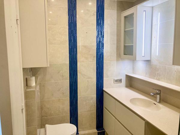 COUP DE COEUR ! Magnifique 3 pièces avec garage et cave RIVIERA GOLF !