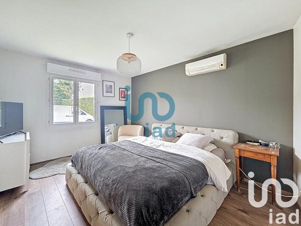 Maison 7 pièces de 175 m² à Magnanville (78200)