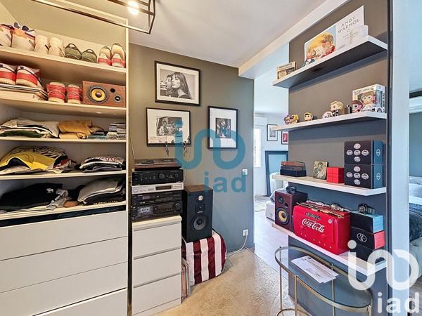 Maison 7 pièces de 175 m² à Magnanville (78200)