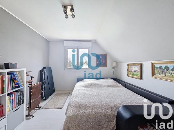 Maison 7 pièces de 175 m² à Magnanville (78200)