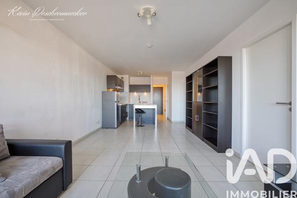 Appartement à vendre 3 pièces 61 m² Échenevex