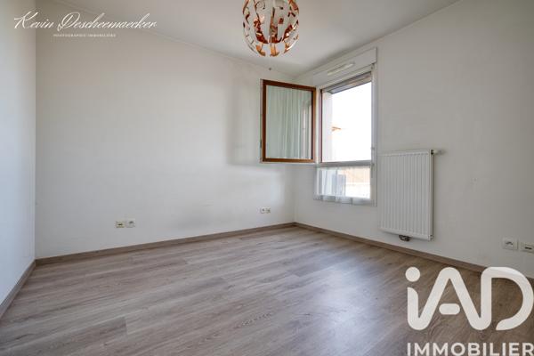 Appartement à vendre 3 pièces 61 m² Échenevex
