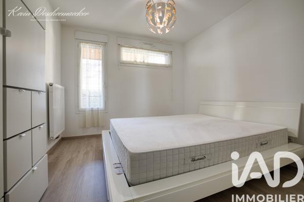Appartement à vendre 3 pièces 61 m² Échenevex