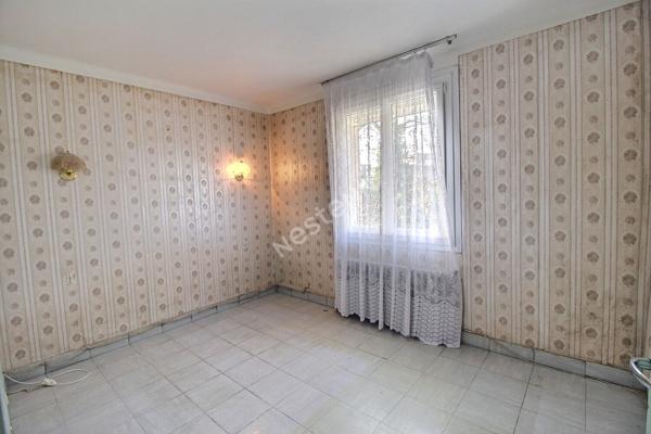 Maison 3 chambres sur sous-sol total à MAINTENON secteur gare