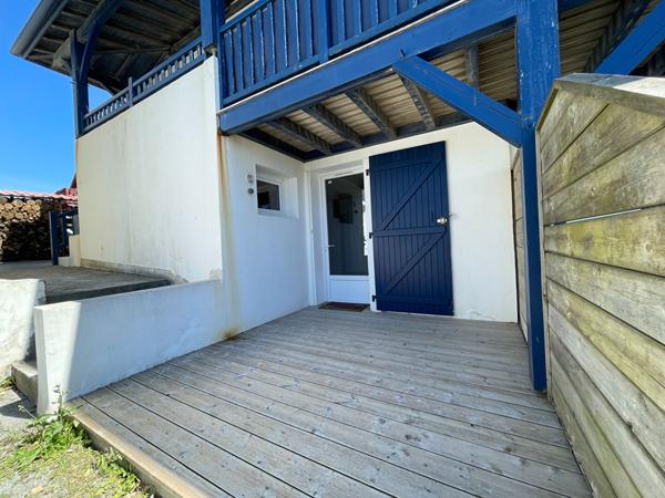 Bidart appartement T2 bis de 61 m2, Bidart 64210