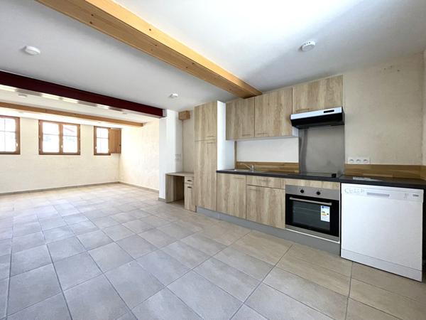 Bidart appartement T2 bis de 61 m2, Bidart 64210