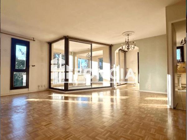 À vendre Appartement 3 pièces 74.5 m² - Aix-en-provence 13090