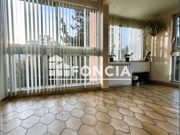 À vendre Appartement 3 pièces 74.5 m² - Aix-en-provence 13090