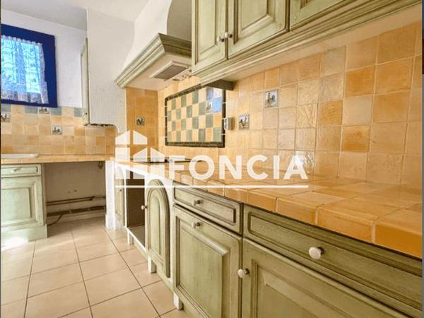 À vendre Appartement 3 pièces 74.5 m² - Aix-en-provence 13090