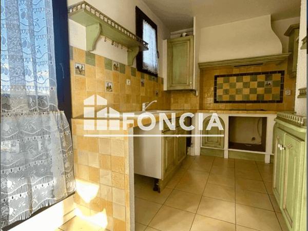 À vendre Appartement 3 pièces 74.5 m² - Aix-en-provence 13090