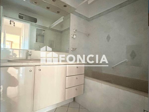 À vendre Appartement 3 pièces 74.5 m² - Aix-en-provence 13090