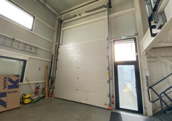 Local Commercial - 822 m²