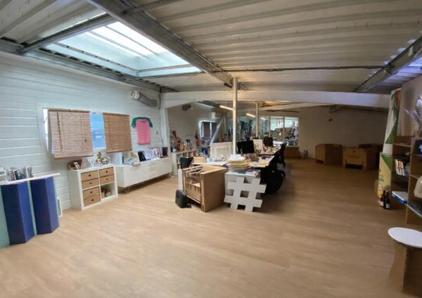 Local Commercial - 822 m²