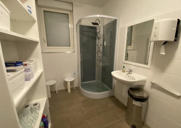 Local Commercial - 822 m²