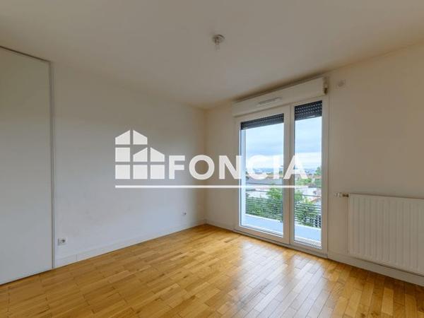 À vendre Appartement 2 pièces 38 m² - Noisy-le-grand 93160