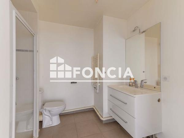 À vendre Appartement 2 pièces 38 m² - Noisy-le-grand 93160