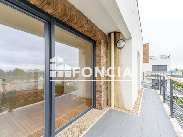 À vendre Appartement 2 pièces 38 m² - Noisy-le-grand 93160