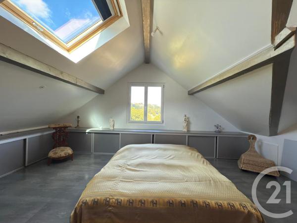 Appartement Duplex à vendre  6 pièces - 189,95 m2 LA BIOLLE - 73