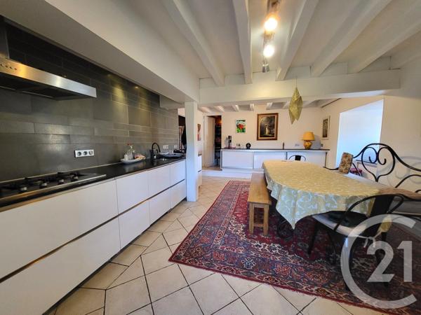 Appartement Duplex à vendre  6 pièces - 189,95 m2 LA BIOLLE - 73
