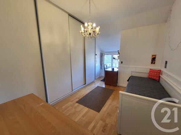 Appartement Duplex à vendre  6 pièces - 189,95 m2 LA BIOLLE - 73