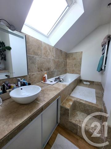 Appartement Duplex à vendre  6 pièces - 189,95 m2 LA BIOLLE - 73