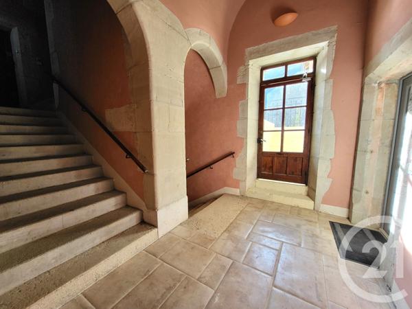 Appartement Duplex à vendre  6 pièces - 189,95 m2 LA BIOLLE - 73